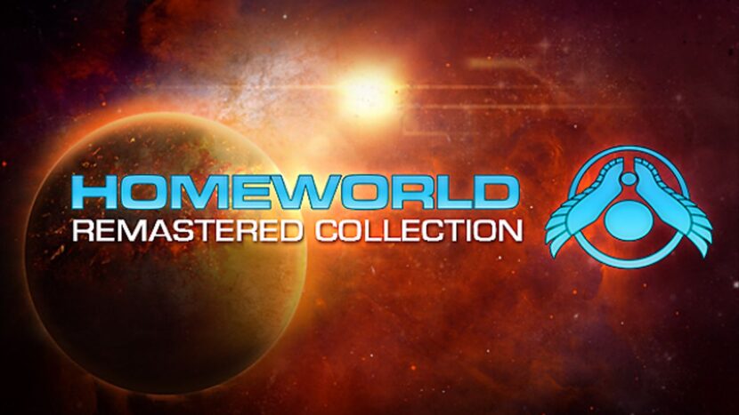 Homeworld Remastered Collection Free Download Repack-Games.com