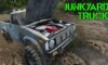 Junkyard Truck Free Download Repack-Games.com