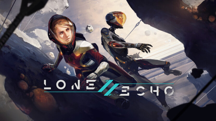 Lone Echo II Free Download Repack-Games.com