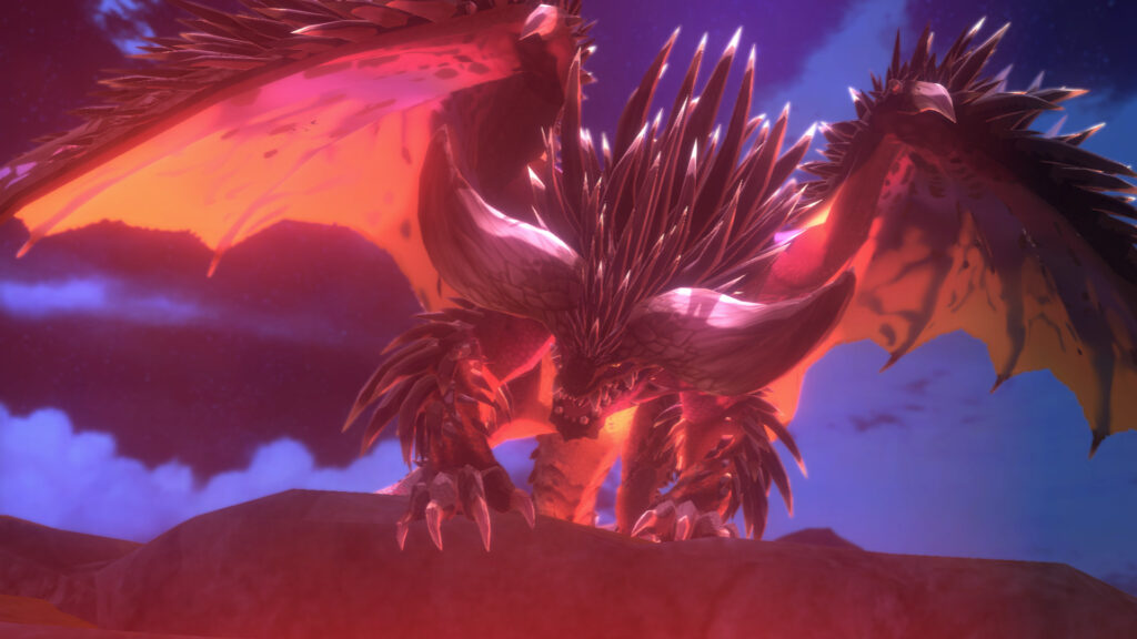 Monster Hunter Stories 2 Wings of Ruin Free Download