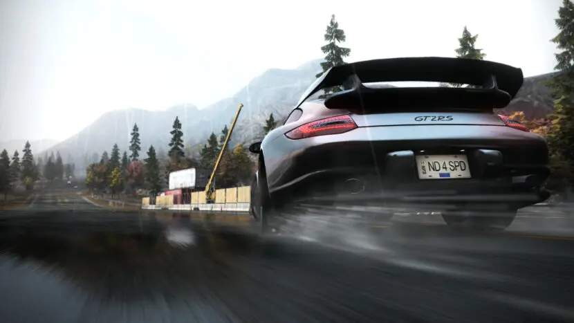 need for speed hot pursuit remastered requirements