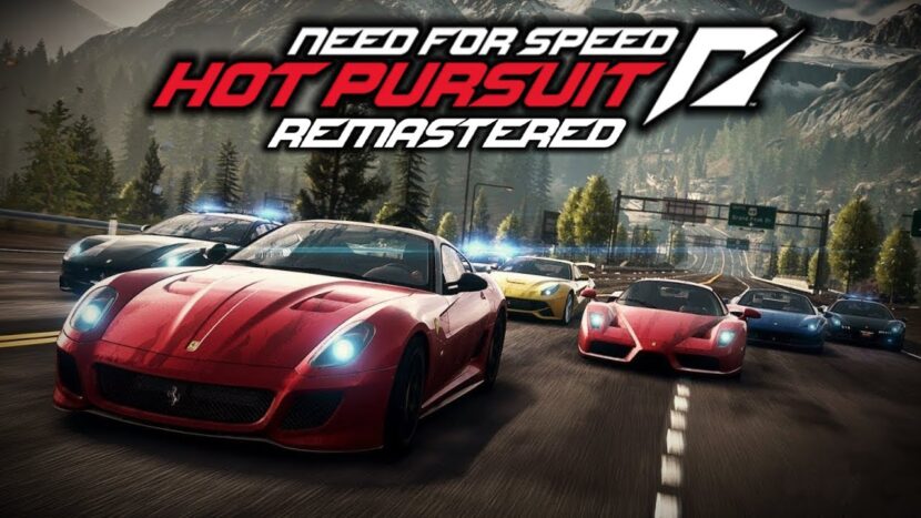 need for speed hot pursuit remastered update