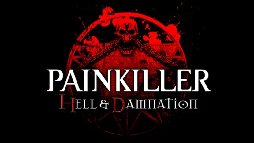 Painkiller Hell & Damnation Free Download Repack-Games.com