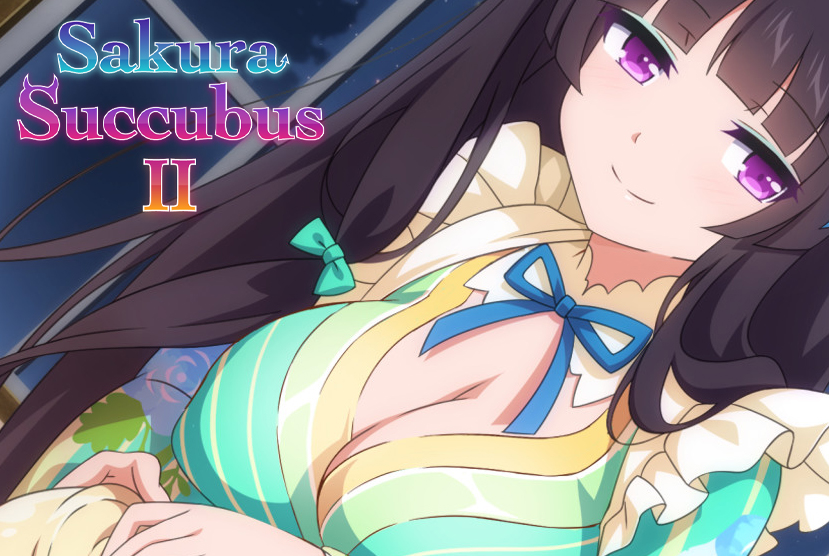 Sakura Succubus 2 Free Download Repack-Games.com