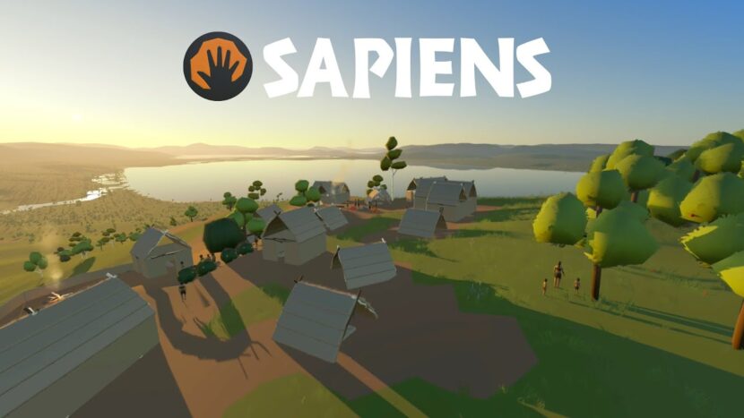 Sapiens Free Download Repack-Games.com