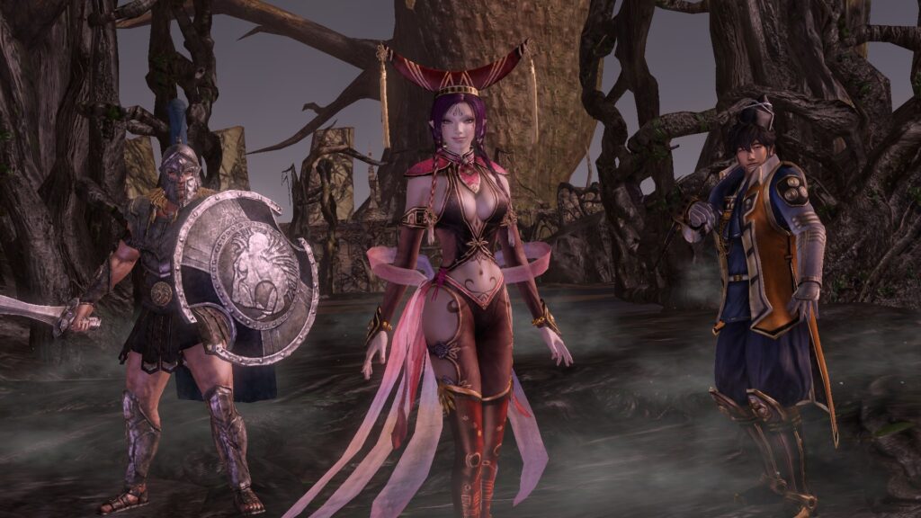 WARRIORS OROCHI 3 Ultimate Definitive Edition Free Download