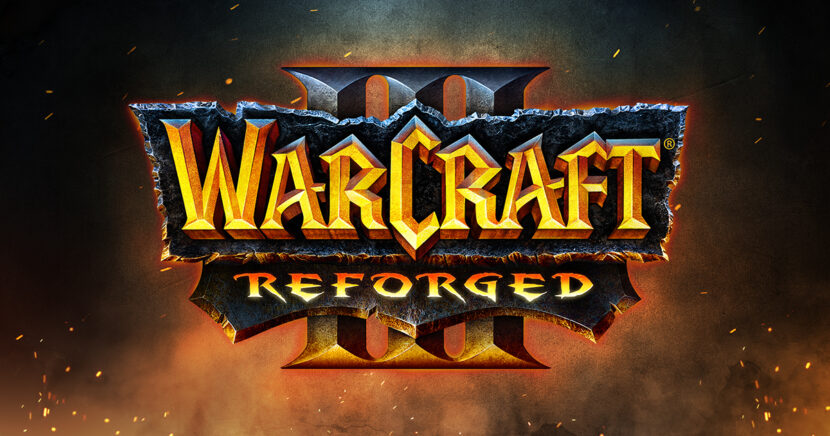 Warcraft III Reforged Spoils of War Edition Free Download Repack-Games.com