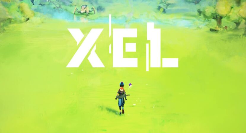 XEL Free Download Repack-Games.com