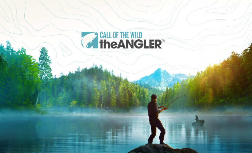 Call of the Wild The Angler Free Free Download Repack-Games.com