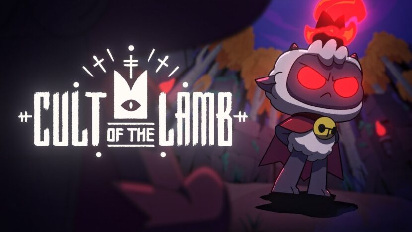 Cult of the Lamb Free Download  v1 0 18 133   3 DLCs  - 91