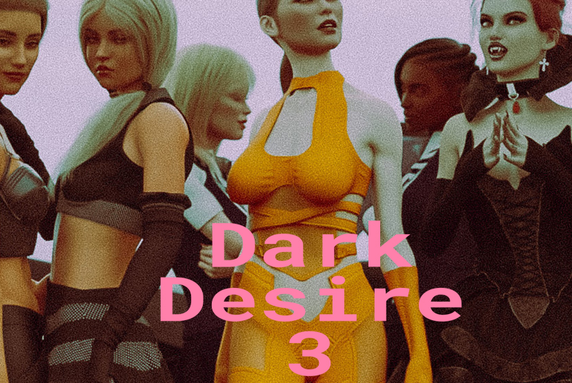Dark Desire 3 Free Download Repack-Games.com