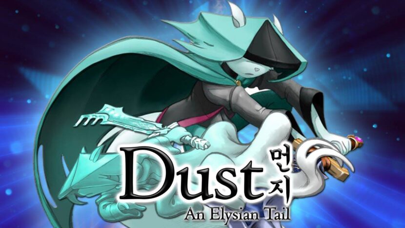 Dust An Elysian Tail Free Download Repack-Games.com