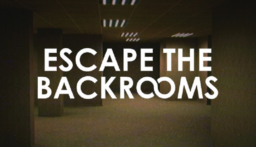 Escape the Backrooms Free Download Repack-Games.com