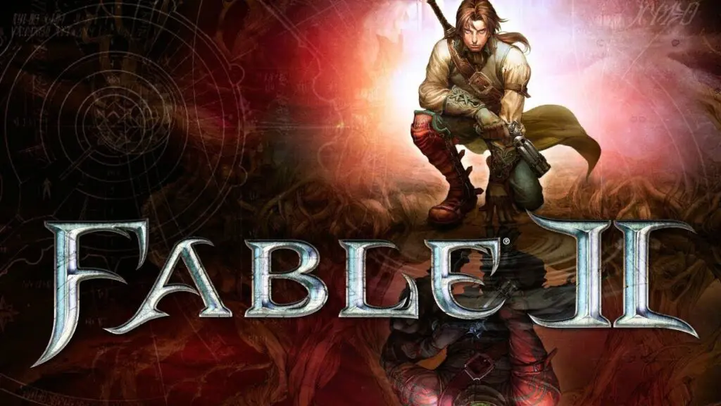 Fable 2 xenia вылетает