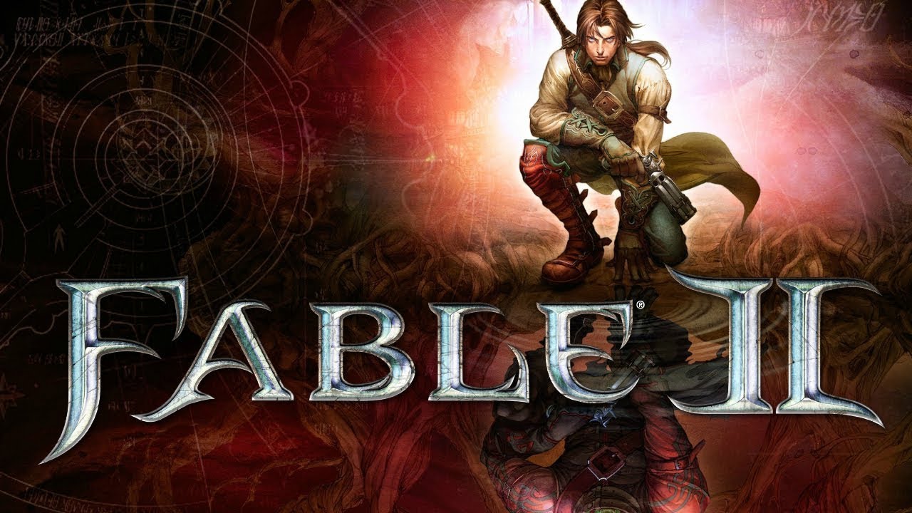 Fable 2 free download pc 3cdaemon download free windows 7