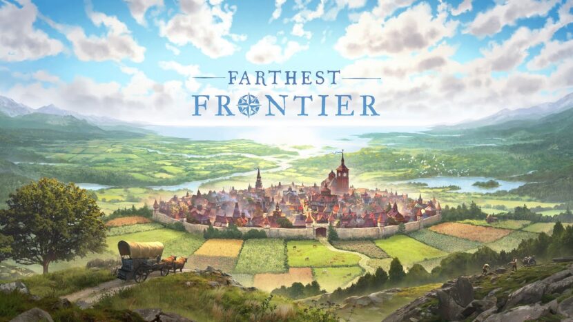 Farthest Frontier Free Download Repack-Games.com