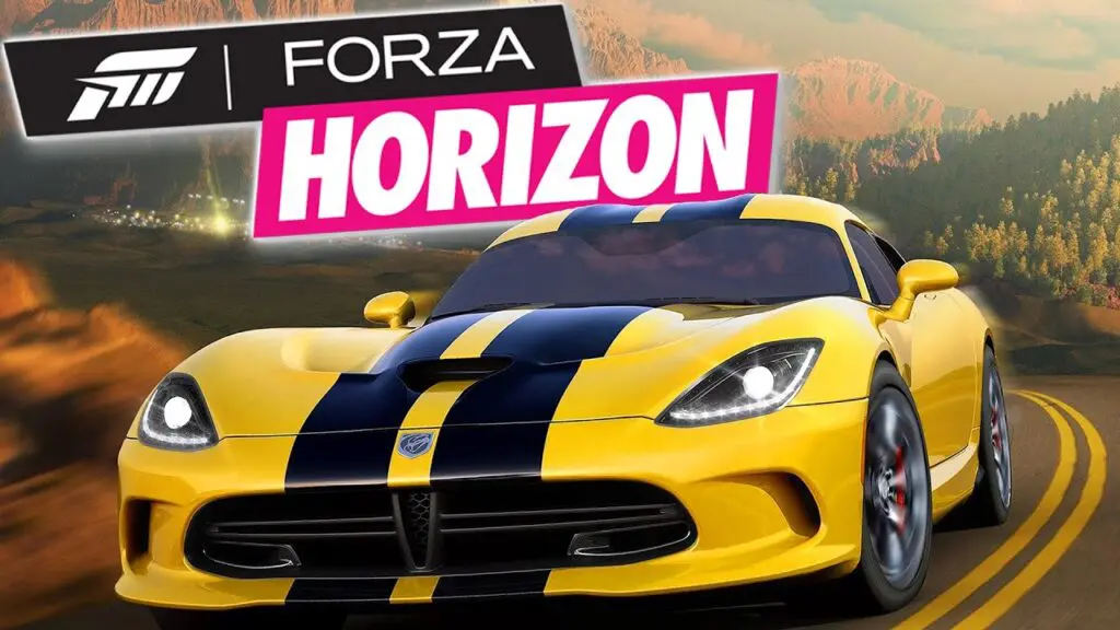 Forza Horizon Free Download (v12.0.4 + 11 DLCs And Xenia Emulator ...