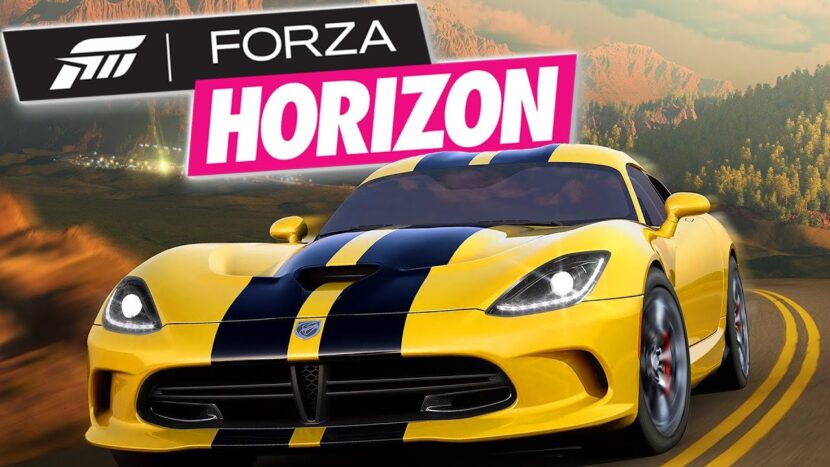 Forza Horizon Free Download Repack-Games.com