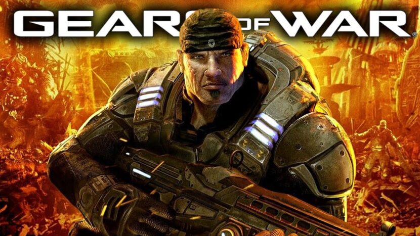 Gears Of War Free Download Repack-Games.com