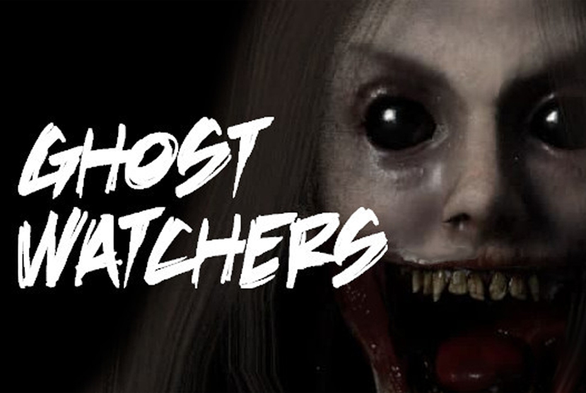 Ghost Watchers Unduh Gratis Repack-Games.com