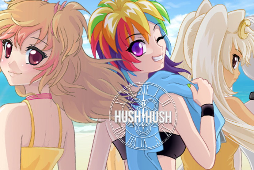 Hush Hush Only Your Love Can Save Them Free Download Repack-Games.com