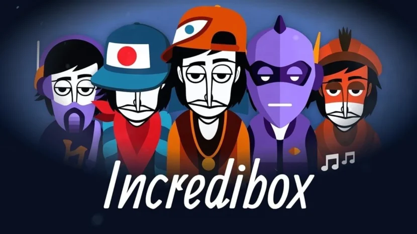 Incredibox Free Download Repack-Games.com
