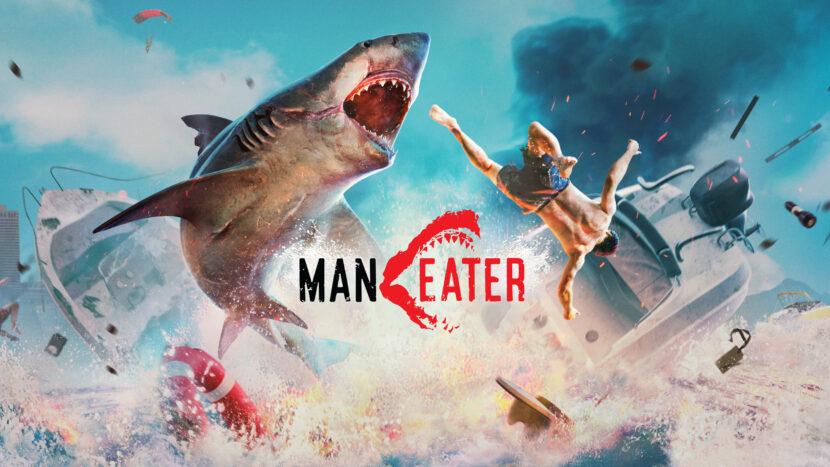 Maneater Free Download Repack-Games.com