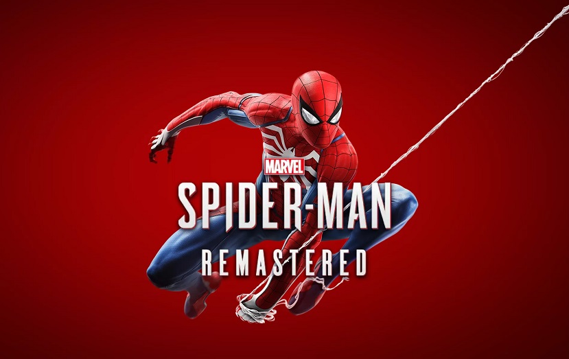 Marvel’s Spider-Man Remastered Free Download Repack-Games.com