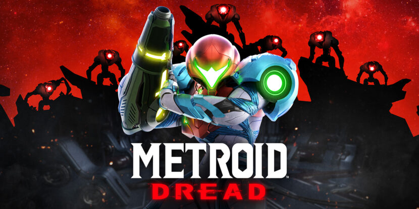 Metroid Dread Free Download Repack-Games.com