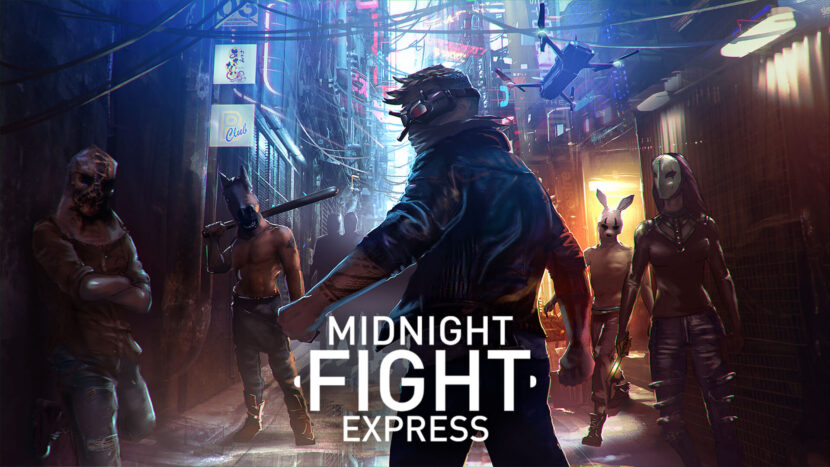 Midnight Fight Express Free Download Repack-Games.com