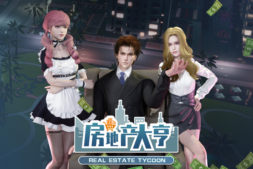 Real estate tycoon Free Download