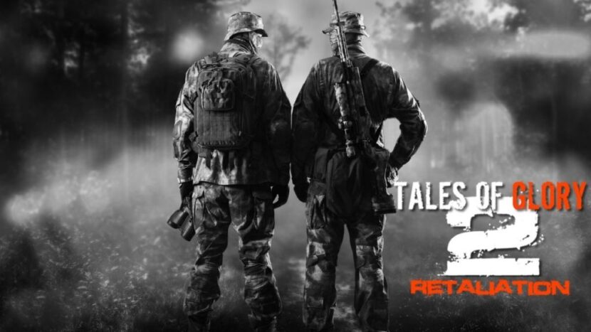 Tales Of Glory 2 - Retaliation Free Download Repack-Games.com