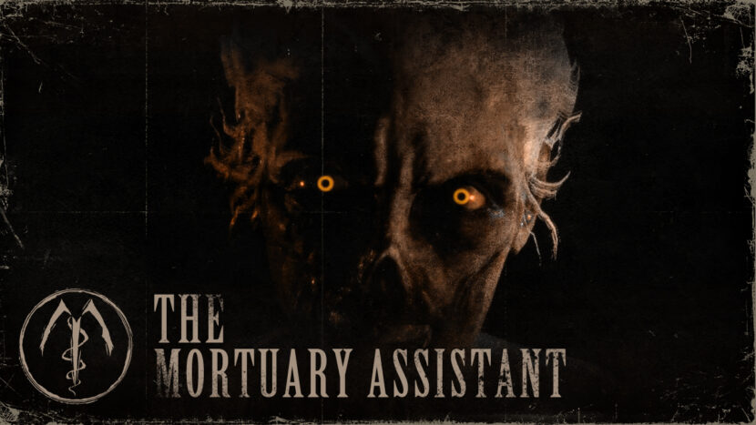 The Mortuary Assistant Free Download Repack-Games.com