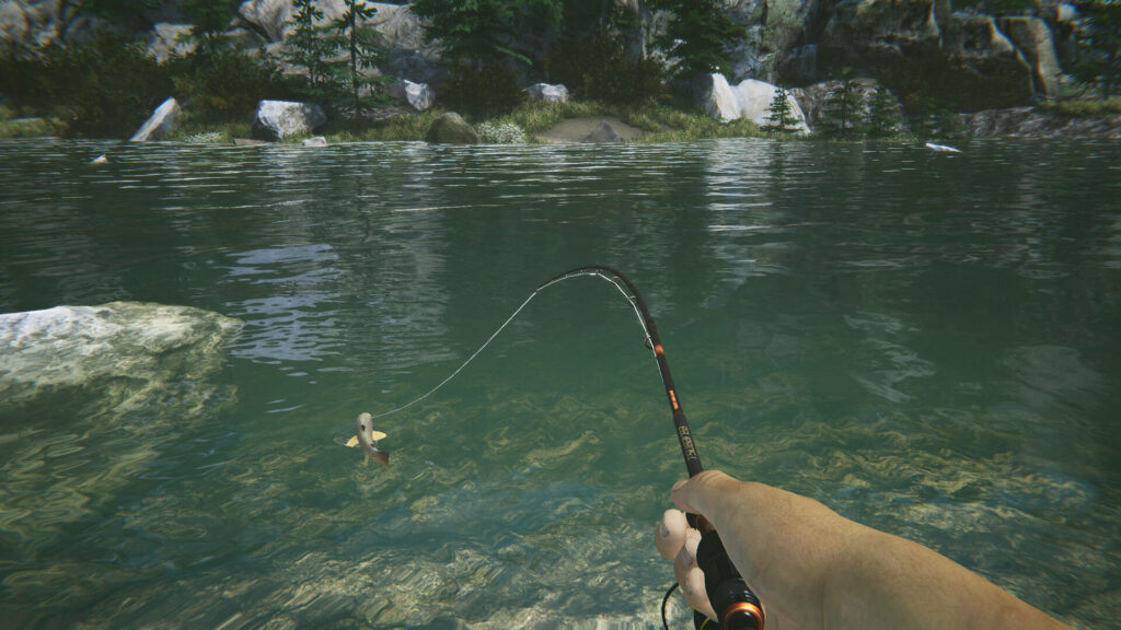 Ultimate Fishing Simulator 2 Free Download