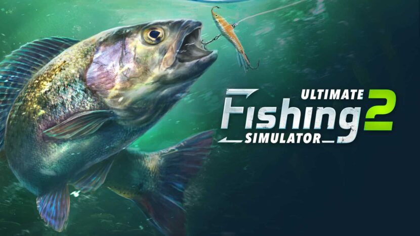 Ultimate Fishing Simulator 2 Free Download Repack-Games.com