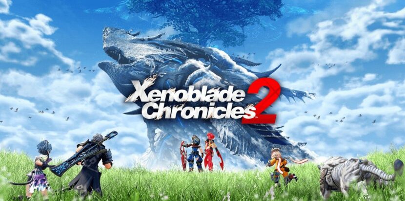 Xenoblade Chronicles 2 Free Download Repack-Games.com