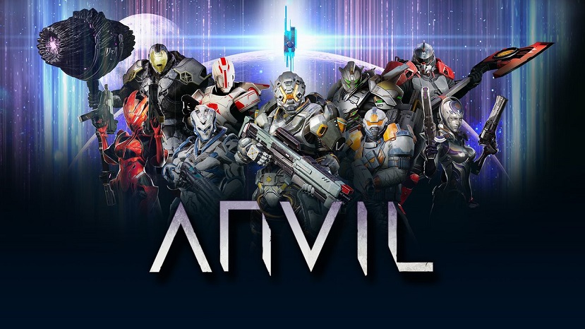 ANVIL Free Download Repack-Games.com