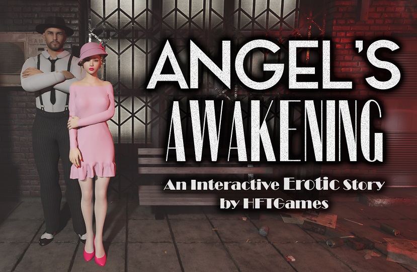 Angel's Awakening Free Download Repack-Games.com