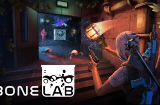 BONELAB Free Download Repack-Games.com