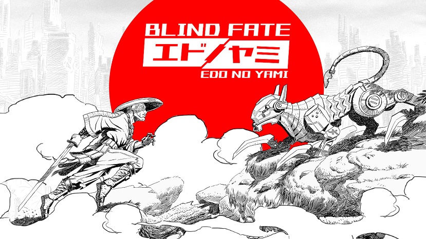 Blind Fate Edo no Yami Free Download Repack-Games.com