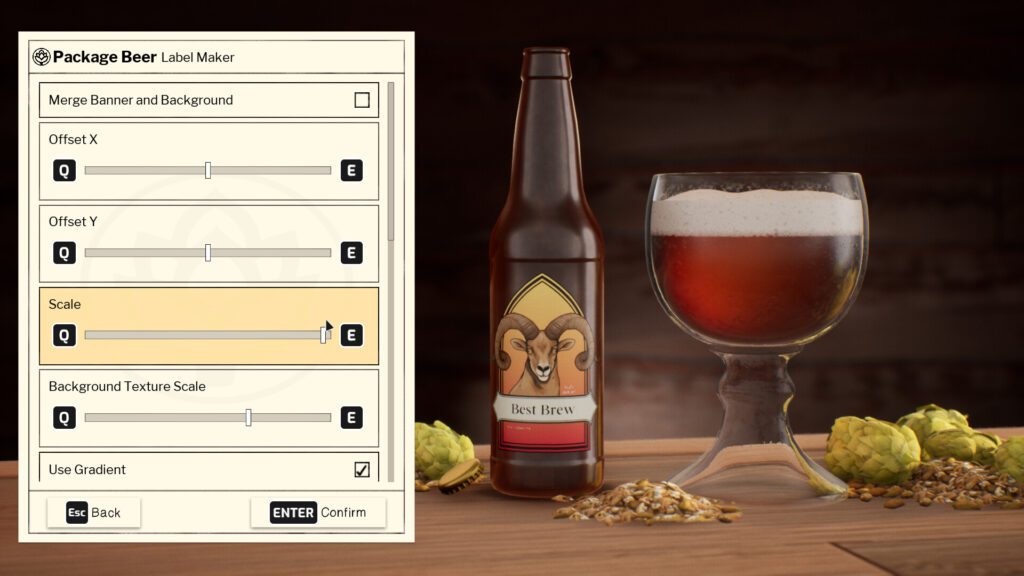 Brewmaster Beer Brewing Simulator Free Download