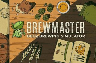 Brewmaster Beer Brewing Simulator Free Download Repack-Games.com