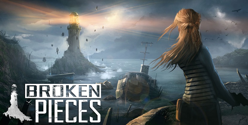 Broken Pieces Free Download Repack-Games.com