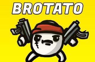 Brotato Free Download Repack-Games.com