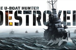 Destroyer The U-Boat Hunter Free Download Repack-Games.com