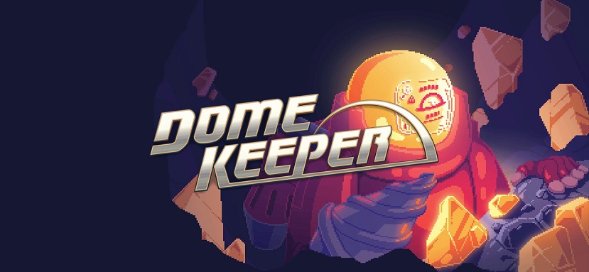 Dome Keeper Free Download Repack-Games.com