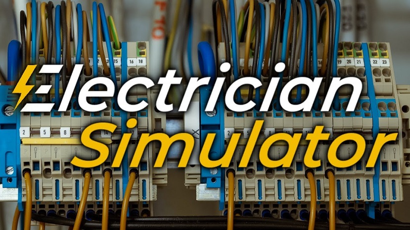 Electrician Simulator Free Download Repack-Games.com
