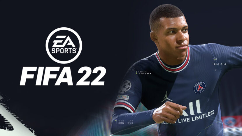 FIFA 22 Free Download Repack-Games.com