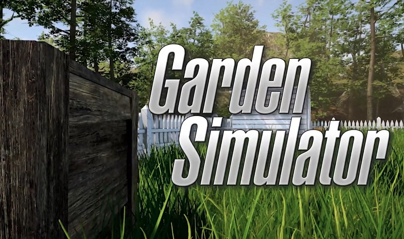 Garden Simulator Free Download Repack-Games.com
