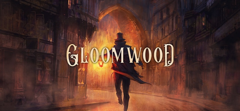 Gloomwood Free Download Repack-Games.com